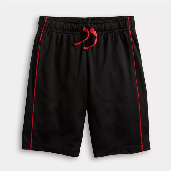 3 Pairs of Brand New Boys Shorts, Different Colors, Size 4T Different Colors NWT - Picture 3 of 5